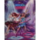 Barbie Rock\'n Royals